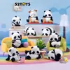 Figuras Lindas de Caja Sorpresa de la Serie Zootopia, Mascotas Lindas Nuevas, Regalos para Hombres y Mujeres, Decoración, Venta Directa del Fabricante