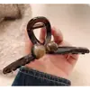 Presilha Preta Fosca Extra Grande 13cm Presilha Tubarão Outono e Inverno Parte de Trás da Cabeça Presilha de Cabelo Acessório de Cabeça Feminino Mais Fácil de Combinar Antiderrapante