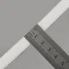 Em estoque Banda Elástica Antiderrapante com Queda de 1cm Tira Antiderrapante de Silicone de 8mm Manga de Gelo Maiô Faixa para o Peito Faixa de Borracha Antiderrapante
