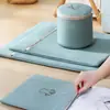 Bolsa de Lavado para Sándwich Set de Bolsas de Malla Bordadas para Lavado Bolsa para Lavar Ropa Interior Bolsa Gruesa para Sujetadores Bolsa para Cuidado de la Ropa