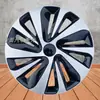 Calota Universal de 2/3 de Polegada Veículo Elétrico de Nova Energia Roda de Ferro Aço Tampa Decorativa Tampa de Pneu Tampa de Roda Tampa Externa