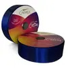 Fita de cetim 38mm 50m. Marinho