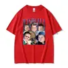 Camiseta de Hasbullakingfightingmeme Regalo para Fans Minikhabib