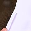 Envelope Espessado Papel Perolado Hot Stamping Papelaria de Hotel Envelope de Papel Sulfúrico Impressão Convite de Negócios