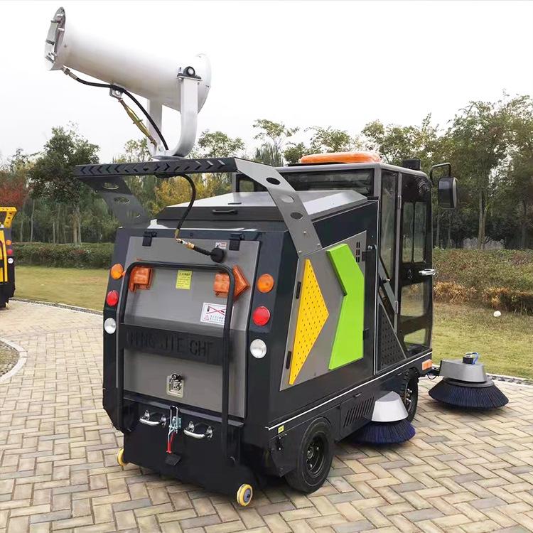 战狼扫地车2022.04 (14)