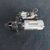 Aplicável para partida Kama AZJ3497 partida AZJ4163 motor IS1172 18423778000