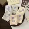 Pantaletas de algodón puro estilo nuevo para mujer de cintura alta con control de abdomen, 10A antibacterianas, entrepierna extendida de algodón puro, talla grande, bragas transpirables de jacquard