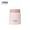 Tyeso/Tai Shuo Nueva Taza para Cocinar a Fuego Lento, Termo de Acero Inoxidable Portátil y Elegante, Taza de Agua de Aspecto Premium y Sencillo