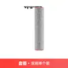 Huixi es compatible con los accesorios para lavapisos con calor Dreame H15 pro, incluyendo el cepillo rodillo, el filtro HEPA y la solución de limpieza.