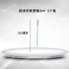Aquário Sucção de Fezes Vaso Sanitário Sucção Sução de Fezes de Peixe Artefato Tubo de Sucção Canudo de Sucção Ferramenta de Sucção de Fezes de Tartaruga Tubo de Sucção para Troca de Água