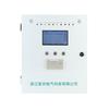 Controlador de Presión Residual para Evacuación de Emergencia contra Incendios Sistema de Monitoreo de Presión Residual Detector Sensible a la Diferencia de Presión Ajuste Automático de Presión Residual