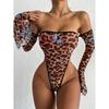 Europeu e Americano novo sexy lingerie sexy laço batalha robe flertando cama quente paixão livre de provocação uniforme tentação