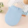 Toalla de baño toalla de baño frotar la espalda de doble cara para el hogar fuerte frotar el barro artefacto guantes para la espalda para damas Sin dolor mayoreo