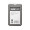Juego de tarjetas Youhe 6634, tarjeta de trabajo vertical, juego de control de acceso a autobús, certificado, cuerda para colgar, tarjeta de trabajo, insignia con logotipo personalizado, tarjeta de identificación de estudiante