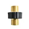 Mayorista Manguera de Extensión de Tubería de Agua para Lavadora de Coches de Alta Presión Serie K Karcher Conector de Tubería para Lavadora de Coches Karcher K2/K3 Conector de Enchufe Rápido