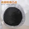 Nido semicerrado para gatos con carcasa cálida de invierno, cama semicerrada para gatos, perrera para perros, nido cerrado para gatos