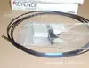 Precio Negociable para Sensor Óptico de Fibra Keyence Japonés Original Unidad de Fibra Tipo Reflectivo Fu-63 Fu-63T
