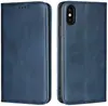Para iPhone13 funda de cuero tipo flip transfronteriza funda protectora Xiaomi funda de cuero para teléfono con tarjeta Samsung Apple
