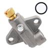 Adecuado para tractor Ford 311292 válvula de cierre del interruptor de combustible 738 522 501 600 601 accesorios