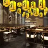 Linternas Vintage, Luces de Techo Chinas Kongming Estilo Antiguo, Linternas Clásicas de Palacio para Restaurantes, Restaurantes de Hot Pot, Hoteles y Atracciones Turísticas