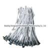 Fornecimento de fábrica Pavio de vela Chihua Pubai 20cm100 Pavio de cera de soja Material DIY aromaterapia
