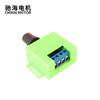 Controlador PWM de velocidade contínua para motor CC, direto da fábrica, tensão 4V-35V, placa de chave de controle de velocidade, corrente disponível 5A