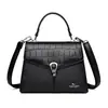 Bolsas para Mujer Estilo Nuevo 2026 Bolso Cruzado de Moda para Mujer, Bolso de Hombro Versátil, Bolso de Mano para Mujer, Envío Directo de una Pieza