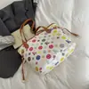 Bolso Tote para Mujer, Nuevo Bolso de Hombro de Moda Tendencia 2026, Elegante Bolso de Axila