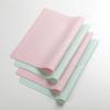 Tapete de Amasar Doméstico, Tabla de Cortar de Silicona Resistente a Altas Temperaturas, Tapete Grande para Cocina y para Extender Masa, Tapete Aislante Antiadherente para Hornear