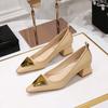 Zapatos 1235-K55 (Este estilo no será reemplazado después de agotarse)