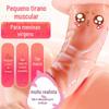 Jiuai dildo simulador de masturbação feminina dildo dildo dildo dildo canhão brinquedos sexuais adultos brinquedos sexuais pequeno músculo valentão