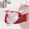 Toalla de baño de doble cara para hombres y mujeres, cepillo para la espalda, guantes de baño, exfoliación fácil, herramienta de baño de arena gruesa, sin dolor