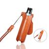 Adecuado solo para cubierta protectora it vitavp NIWBIE2.0 funda de cuero para barra de cigarrillo cubierta antipolvo succión magnética funda de cuero para barra de cigarrillo fábrica