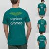 Camiseta 3DT de moda nueva 2023, camiseta casual versátil de corredores españoles, superventas, talla extragrande XS-5XL