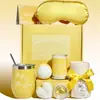Set de Regalo Caja Transfronteriza, Regalo para el Día de la Madre, Set de Regalo Pequeño para Baño y Navidad, Regalo de Cumpleaños
