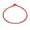 Festival del Bote del Dragón Pulsera de Cordón de Cinco Colores Cordón de Tres Vidas Cuerda de Mano Trenzada de Hilo de Cinco Colores Regalo del Festival de Mayo Vendedor Ambulante Fuente Venta al por Mayor