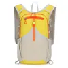 Nova mochila dobrável para homens e mulheres, adequada para ciclismo, atividades ao ar livre, caminhadas, montanhismo e eventos de team-building