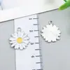 Acessórios para Joias DIY K Branco Gotejamento de Óleo Liga Estrela de Cinco Pontas Coroa Pingente Conjunto Misto de 100 Estilos para Pulseiras e Colares