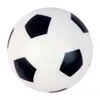 Venta Caliente Transfronteriza Alivio del Estrés 6cm Balón de Fútbol y Baloncesto Esponja de Espuma de PU Pelota Rebotante Juguete para Aliviar el Estrés Juguete Pequeño