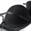 Conjunto de lingerie sexy de renda transfronteiriça, sutiã push-up para realçar seios pequenos, suporte lateral para os seios, anti-queda, conjunto de sutiã com sustentação