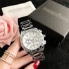 Reloj TikTok 2021 para mujer, reloj retro de moda popular en Internet, reloj de mujer al por mayor.