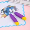 Caneta de Pintura a Água Infantil Transfronteiriça, Caneta de Pintura Preenchida com Água, Grafite Repetido, Caneta de Água Limpa, Caneta Mágica Preenchida com Água, Pincel Macio
