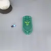 Cortador de Pastillas Portátil Nuevo Separador para Cortar Tabletas Separador de Medicamentos Caja de Medicamentos Retraíble Fijo para Tabletas 2 Divisiones