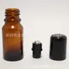Directamente del fabricante: Tapa de Bola de 18 mm, Tapa para Botella de Aceite Esencial, Tapa Roll-On, Tapa para Botella Roll-On de Perfume, Bola de Acero Inoxidable 304