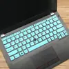 Película protetora de teclado para laptop Lenovo ThinkPad X13 x 390 x 395 de 13,3 polegadas