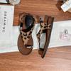 Sandalias de Verano Nuevas de Suela Gruesa, Chanclas Femeninas, Sandalias de Estilo Coreano para Mujer que Aumentan la Altura, Ropa Exterior de Verano