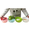 Cesta para Lavar Arroz, Bacia Plástica para Lavar Arroz, Utensílios de Cozinha, Cesta Escorredora, Cesta para Lavar Vegetais, Cesta para Frutas