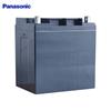 Panasonic Panasonic batería 12v24ah LC-P1224ST energía de respaldo para sala batería UPS