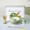 Pincel de chá para matcha estilo japonês Baibenli ferramenta para chá matcha conjunto de chá tigela para matcha