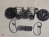 Kit de Amortecedor de Suspensão Independente para Carrinho de Balanço Modificado DIY